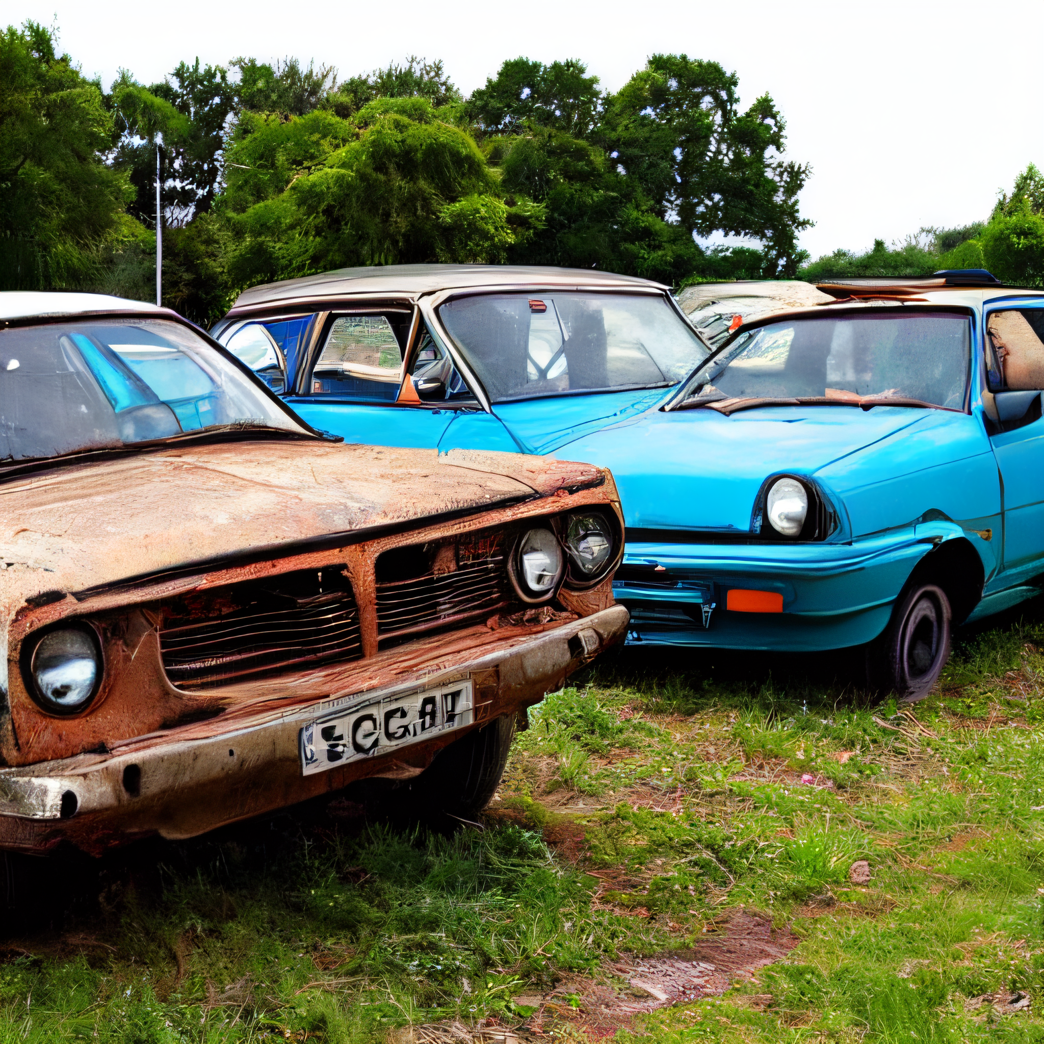 강서구폐차장 자동차 폐차